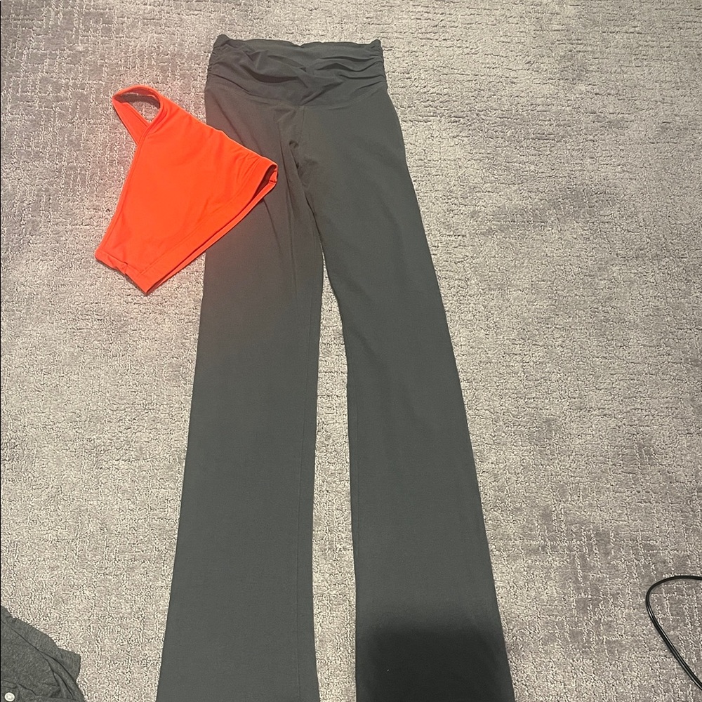 Victoria Secret Sport outfit